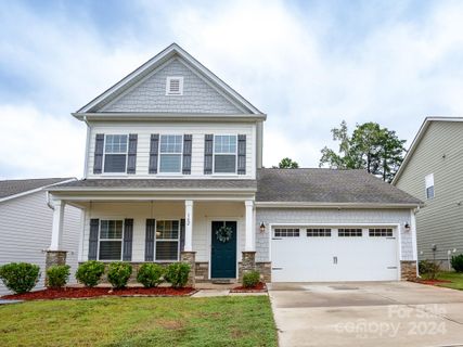 162 Old Harbor Drive
