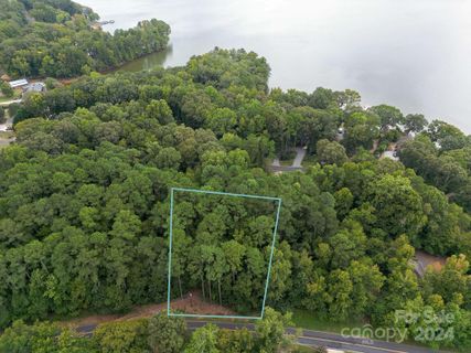Lot 12 Beckner Road sold home in Riverwood, Lexington, NC