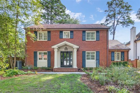 633 Cherokee Road