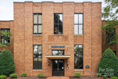 573 Catawba Street sold home in Catawba Mills, Belmont, NC