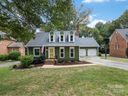 10207 Hanover Woods Place sold home in Charlotte, SC