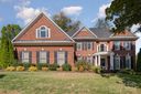 3928 Fawn Hill Road sold home in Matthews, SC