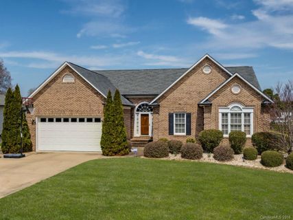 4817 Sherborne Drive sold home in Clare Haven, Harrisburg, NC