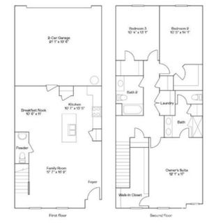 9642 Old Garden Circle