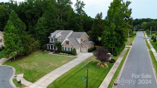 7404 Solitude Court sold home in Red Oak Estates, Mint Hill, NC