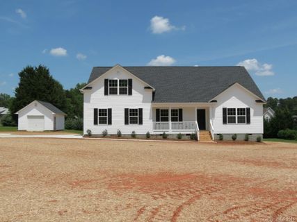 952 Tirzah Road sold home in Providence Heights, York, SC