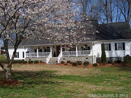 145 Verna Drive sold home in Campbell Glen, Statesville, NC