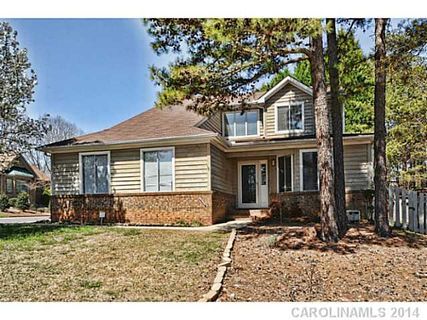 12115 Woodholm Court