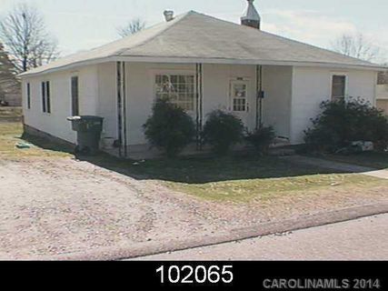 2407 Milton Avenue sold home in Textiles Inc Myrtle Mill, Gastonia, NC