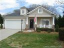 1242 Curry Way sold home in Matthews, SC