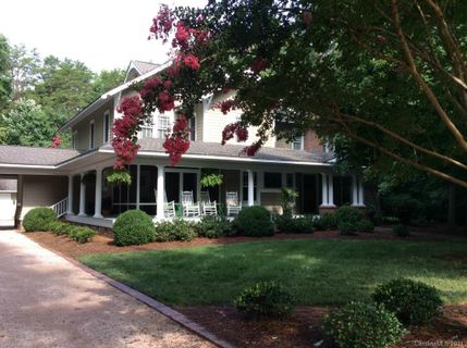 628 Ardrey Circle sold home in Cabin Woods, Davidson, NC