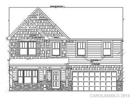 3133 Crosswinds Drive Lot 31
