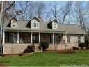 166 Brandywine Loop sold home in Statesville, SC