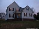 125 Browns Farm Road sold home in Salisbury, SC