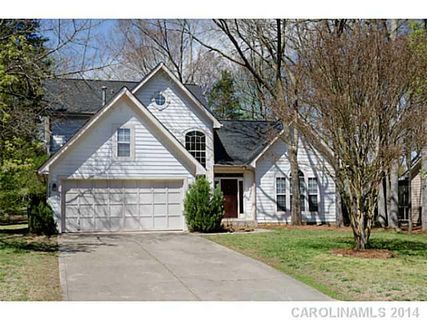 14106 Harlequin Drive