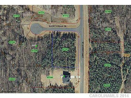 10 Short Cedar Trail