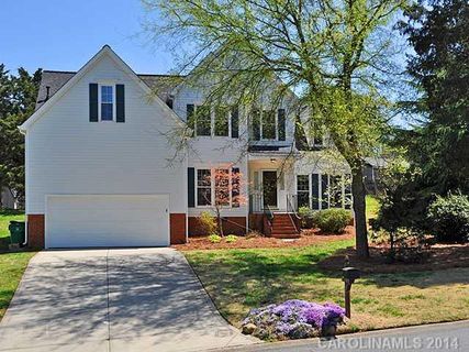 10519 Rougemont Lane