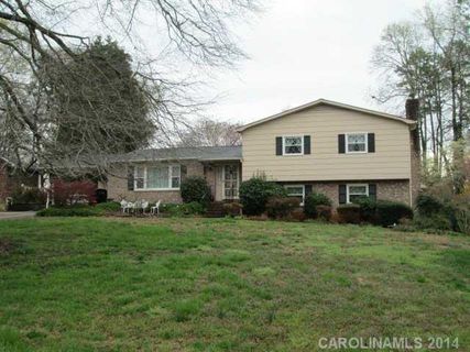 207 Laura Springs Drive