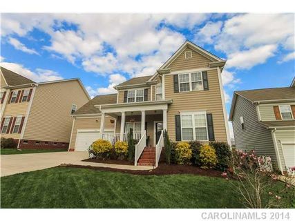 226 Mott Road sold home in Bennington, Mooresville, NC
