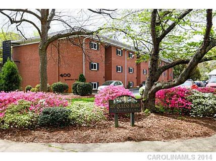 400 Queens Road C6