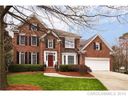7100 Broadford Court sold home in Charlotte, SC