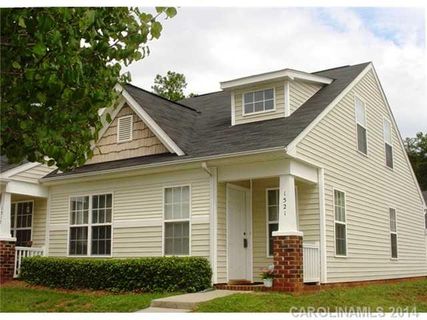 1521 Tiana Way sold home in Olde Towne Estates, Rock Hill, SC