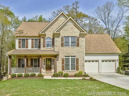 831 Savannah Place Drive