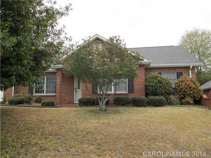 1910 Connemara Court sold home in Wexford, Gastonia, NC