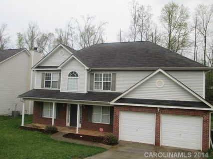 4902 Eagle Creek Drive