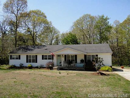 11309 Coble Road sold home in Clear Creek, Charlotte, NC