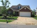 4013 Lawrence Daniel Drive sold home in Matthews, SC