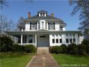 512 West End Avenue sold home in Statesville, SC