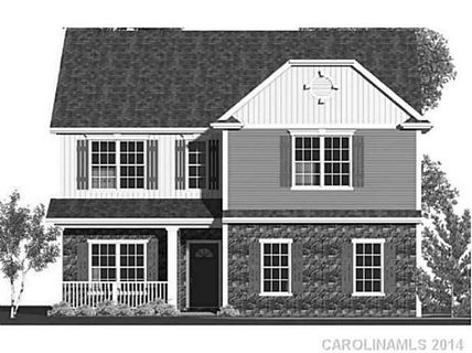 19455 Smith Circle Lot 1 sold home in Wyndmoor, Cornelius, NC