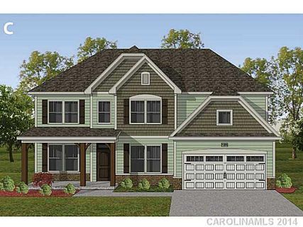 132 Hedgewood Drive