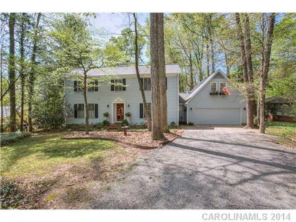 4104 Carmel Forest Drive