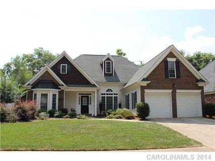 1113 Moray Court sold home in Southern Oaks, Charlotte, NC