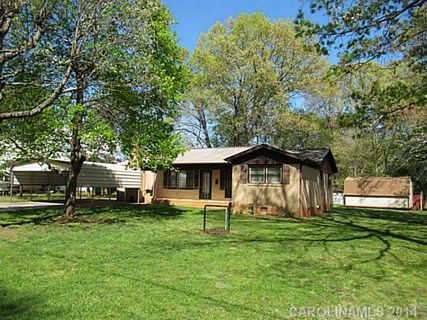 1606 Mayberry Road sold home in Mayberry, Dallas, NC