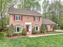 9311 Castle Garden Lane sold home in Charlotte, SC