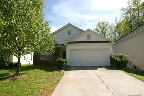 7521 Mary Jo Helms Drive