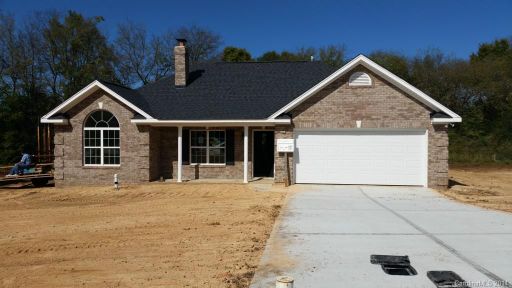 5425 Roberta Court sold home in Roberta Meadows, Concord, NC