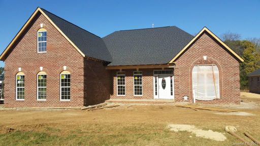 5421 Roberta Court 8 sold home in Roberta Meadows, Concord, NC