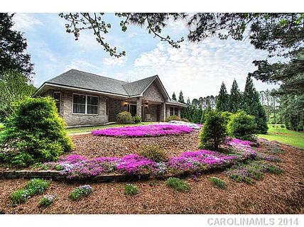 1314 S Paraham Road sold home in Campbell Crossing, York, SC