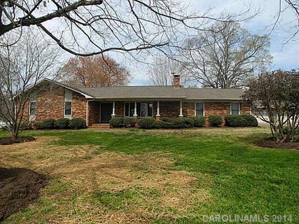 3319 Nc 150 Highway