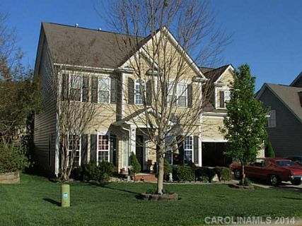 124 Louden Drive 49 sold home in Bennington, Mooresville, NC
