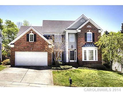 9216 Brechin Drive
