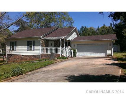 304 Mel Lane sold home in Heritage, Crouse, NC