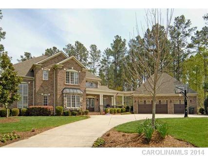 822 River Stone Court 22/P 14 sold home in Mariners Bluff, York, SC