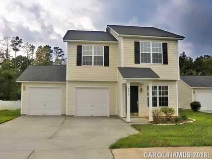 8820 Cornwall Street sold home in Meadowcreek, Locust, NC