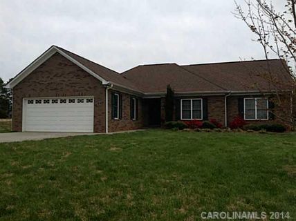 162 Forest Drive 4 sold home in Forest View, Kannapolis, NC
