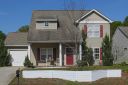 6825 Parkers Crossing Drive sold home in Charlotte, SC